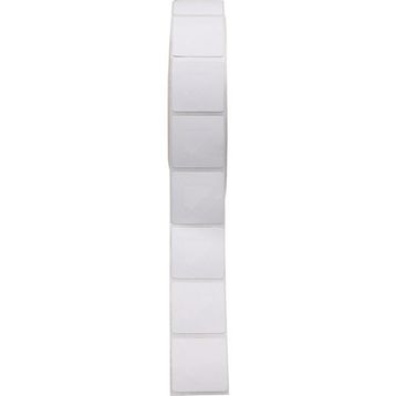 Alarmid 3X3 1000 Adet Barkodsuz Etiket