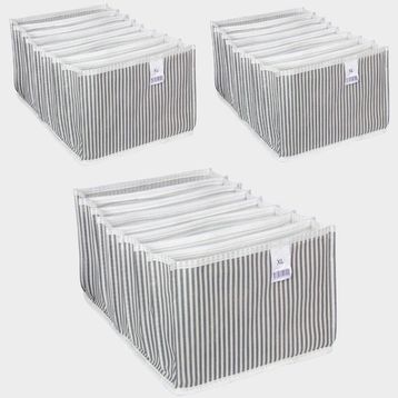 Alas Akordiyon XL Çekmece Organizer