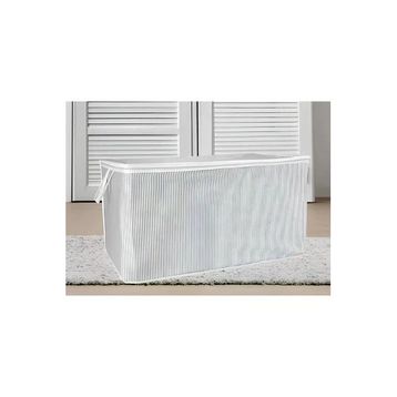 Alas Maxi 75x40x40 Gri Yastık Hurç
