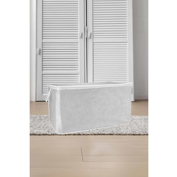Alas Maxi 75x40x40 Gri Yastık Hurç