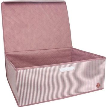 Alas Pembe Çok Amaçlı Kutu Mini