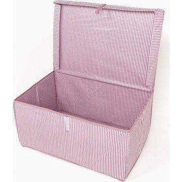 Alas Pembe Çok Amaçlı Kutu Mini