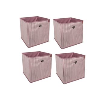 Alas Pembe Çok Amaçlı Kutu Mini