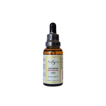 Alasera 10 ml Hindi Yağı
