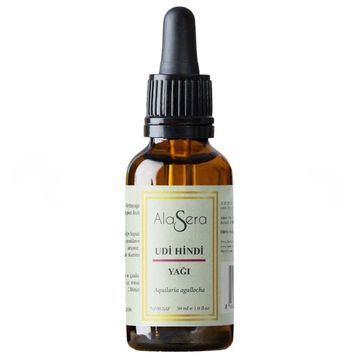 Alasera 10 ml Hindi Yağı