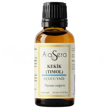 Alasera 10 ml Kekik Yağı