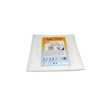 Alaska BS 1600 20 Adet Toz Torbası