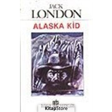 ALASKA KID - JACK LONDON