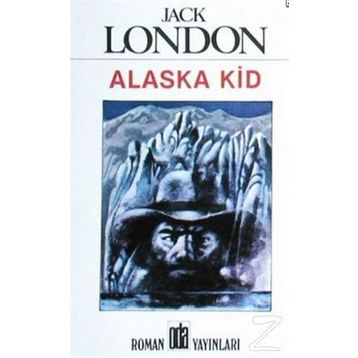ALASKA KID - JACK LONDON