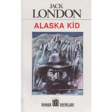 ALASKA KID - JACK LONDON