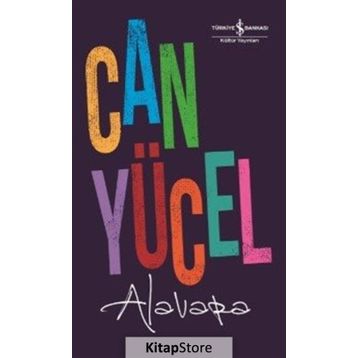 Alavara - Can Yücel