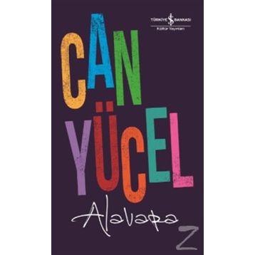 Alavara - Can Yücel