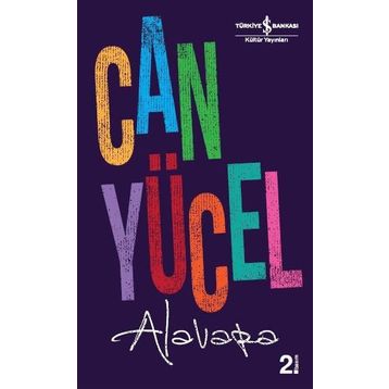 Alavara - Can Yücel