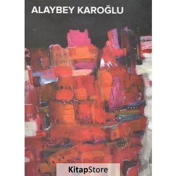 Alaybey Karoğlu - Şükrü Devrez