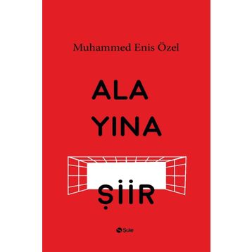 Alayına Şiir - Muhammed Enis Özel