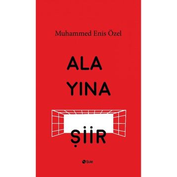 Alayına Şiir - Muhammed Enis Özel