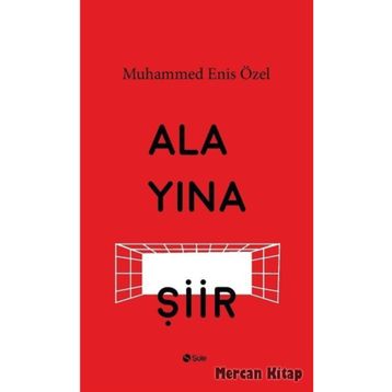 Alayına Şiir - Muhammed Enis Özel