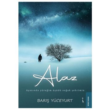 Alaz - Barış Yüceyurt