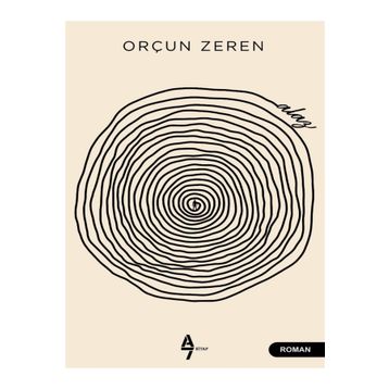 Alaz - Orçun Zeren