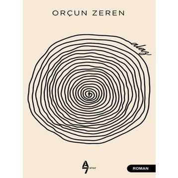 Alaz - Orçun Zeren