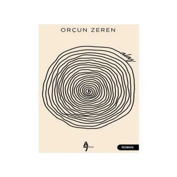 Alaz - Orçun Zeren