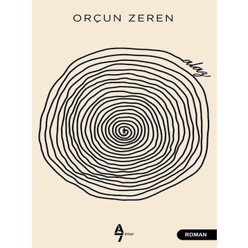 Alaz - Orçun Zeren
