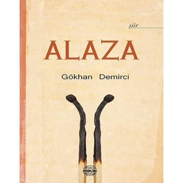 Alaza - Gökhan Demirci