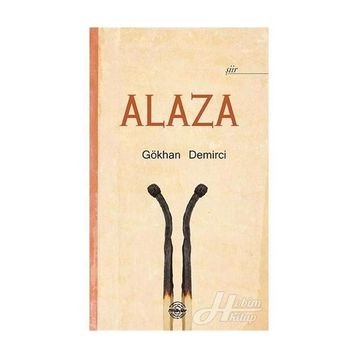 Alaza - Gökhan Demirci