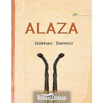 Alaza - Gökhan Demirci