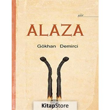 Alaza - Gökhan Demirci