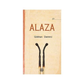 Alaza - Gökhan Demirci