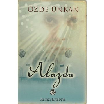 ALAZDA - ÖZDE ÜNKAN