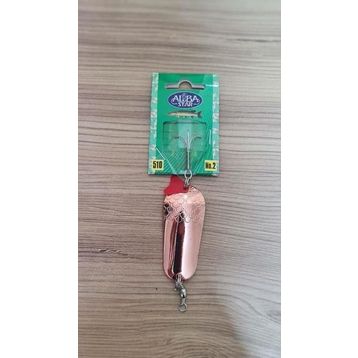 Alba 510 No:2 Turna Kaşığı