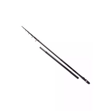 Alba Star 2810 420 Siyah 420 cm Poseidon Unisex Surf Olta Kamışı