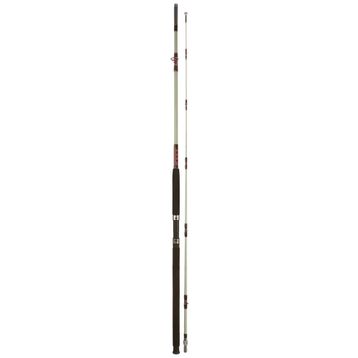 Alba Star Arda 240 cm Beyaz Olta Kamışı