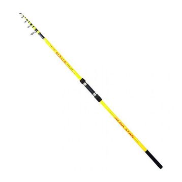 Alba Star Giallo 2249 Surf Olta Kamışı