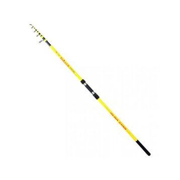 Alba Star Giallo 2249 Surf Olta Kamışı