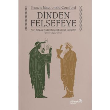 Albaraka Yayınları Dinden Felsefeye