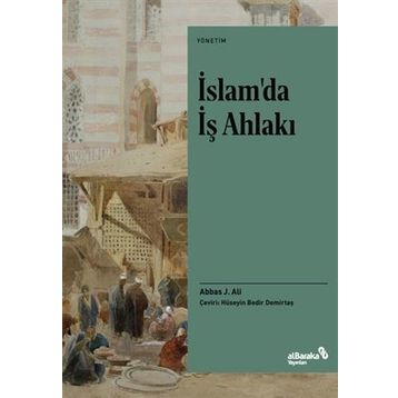 alBaraka Yayınları İslam'da İş Ahlakı