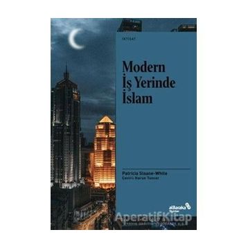 Albaraka Yayınları Modern İş Yerinde İslam
