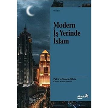 Albaraka Yayınları Modern İş Yerinde İslam
