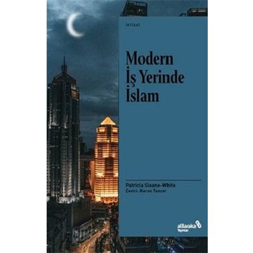 Albaraka Yayınları Modern İş Yerinde İslam