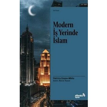 Albaraka Yayınları Modern İş Yerinde İslam