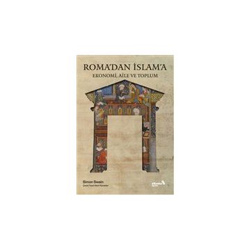 Albaraka Yayınları Roma'dan İslam'a