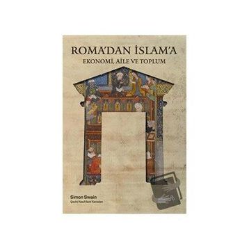 Albaraka Yayınları Roma'dan İslam'a