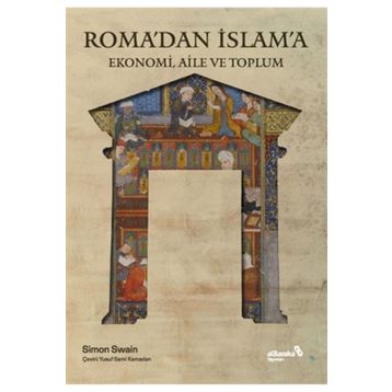 Albaraka Yayınları Roma'dan İslam'a