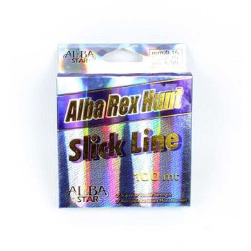 Albastar 0.16 mm 100 mt Slick Line Misina
