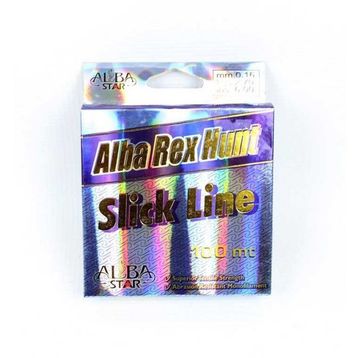 Albastar 0.16 mm 100 mt Slick Line Misina