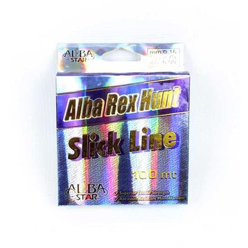 Albastar 0.16 mm 100 mt Slick Line Misina