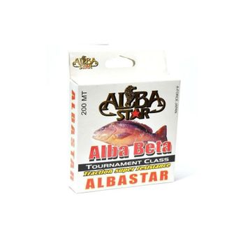 Albastar 0.23 mm 100 mt Alba Beta Misina